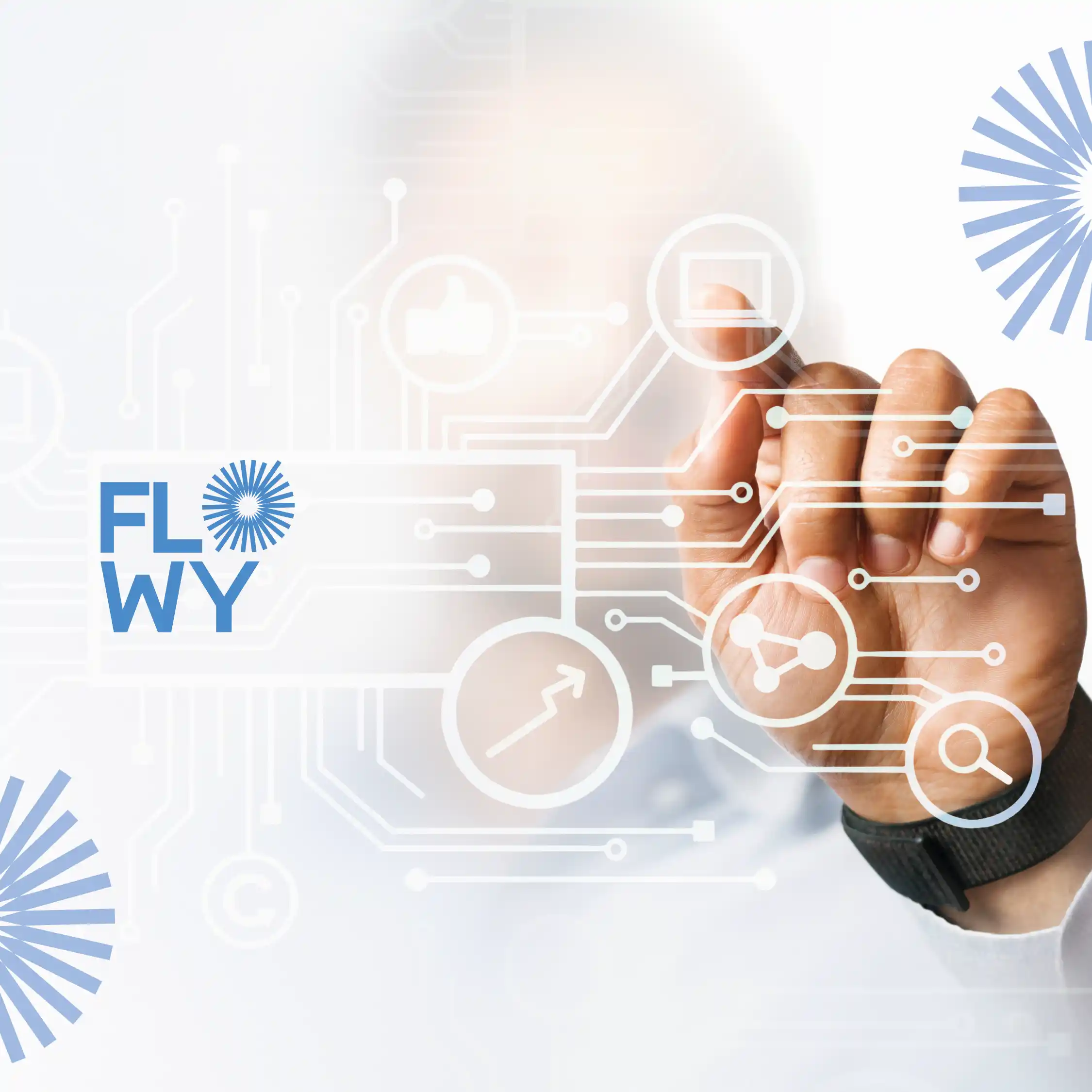 How Flowy Ensures Compliance for Companies